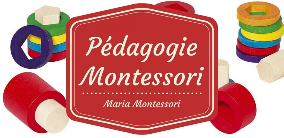Pedagogie Montessori