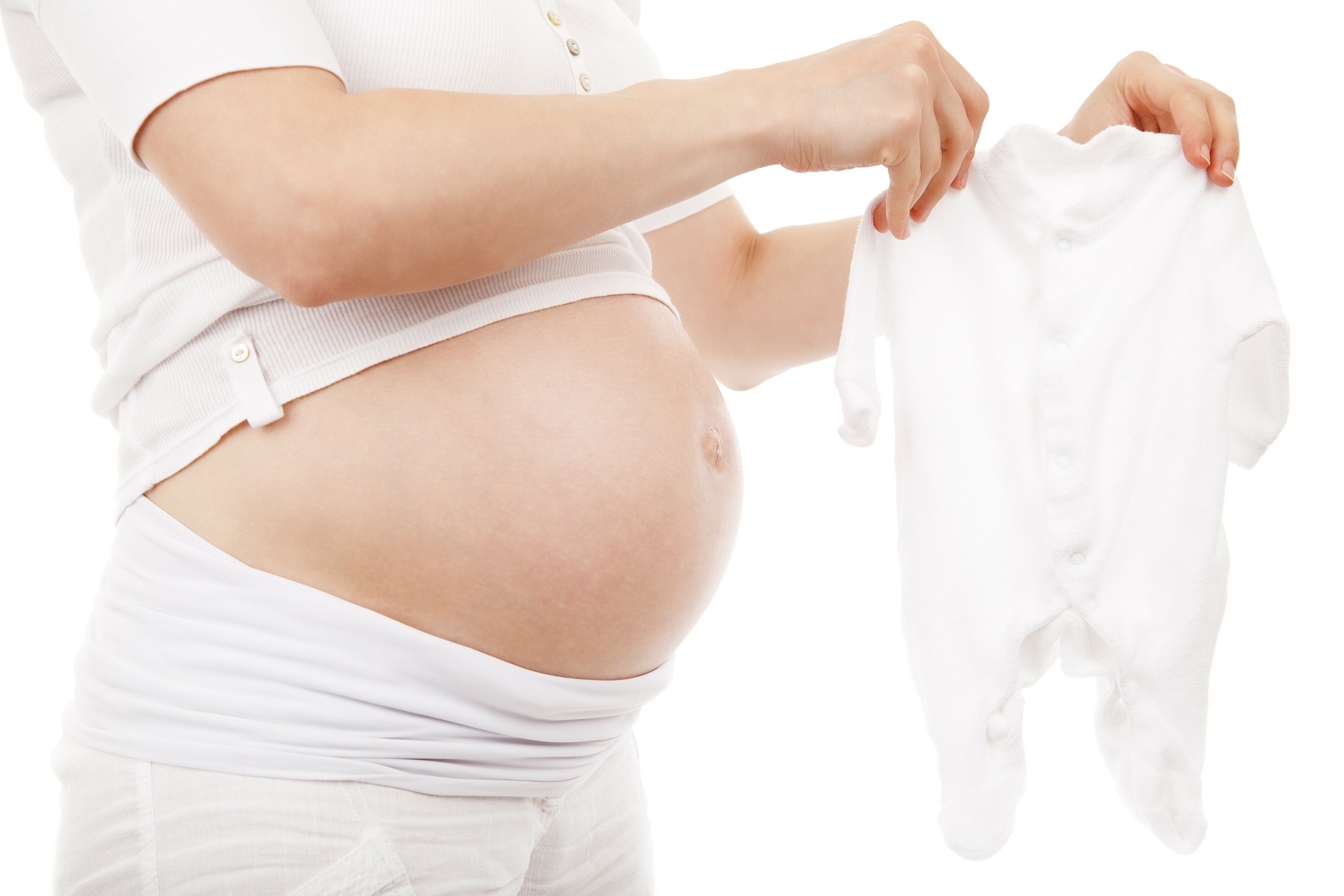 Coton bio : la matière de référence pour les habillements de bébé