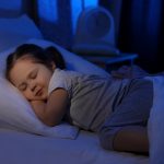 Comment aider votre enfant à dormir seul ?